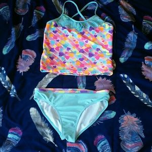 Kids swimsuit